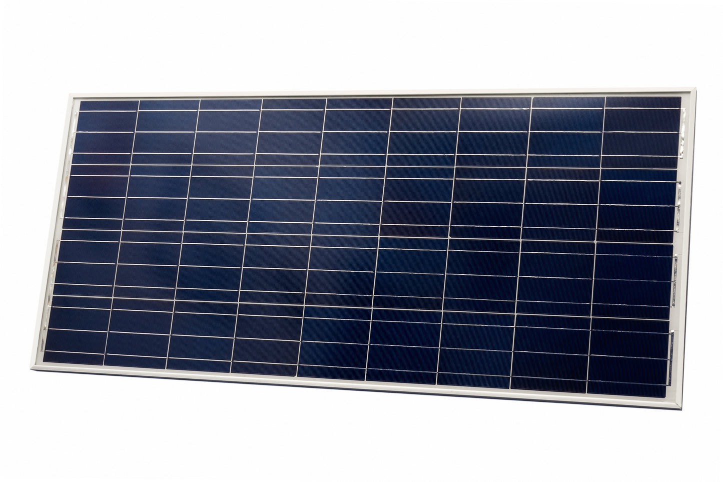 Solar Panel 115W-12V Poly 1030x668x30mm series 4b