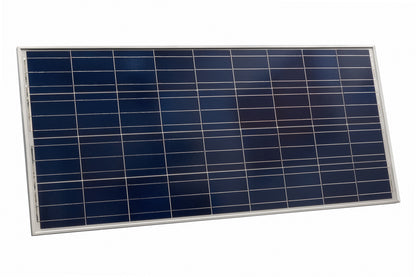 Solar Panel 115W-12V Poly 1030x668x30mm series 4b