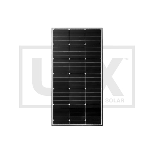 150 Watt Mono Solar Panel (122 x 59cm) **Stock Arriving Early August**