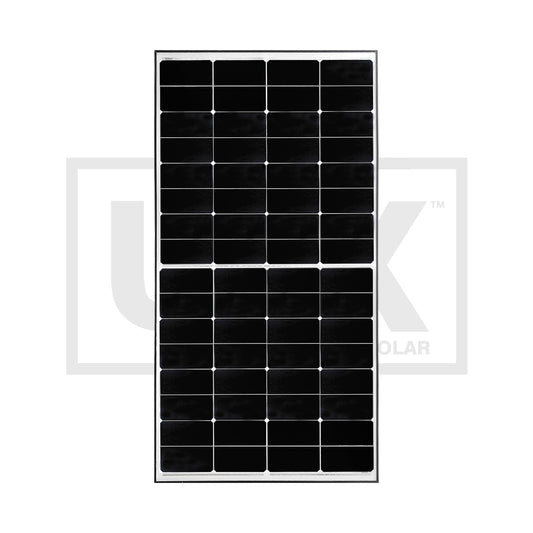 250 Watt Mono Solar Panels (HPBC and PERC)