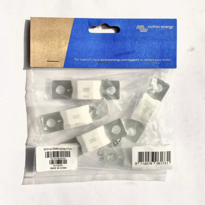 Victron MEGA-Fuses (Single fuse, packs of 5, fuse holder)