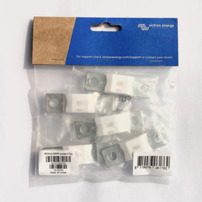 Victron MEGA-Fuses (Single fuse, packs of 5, fuse holder)