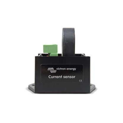 AC current sensor