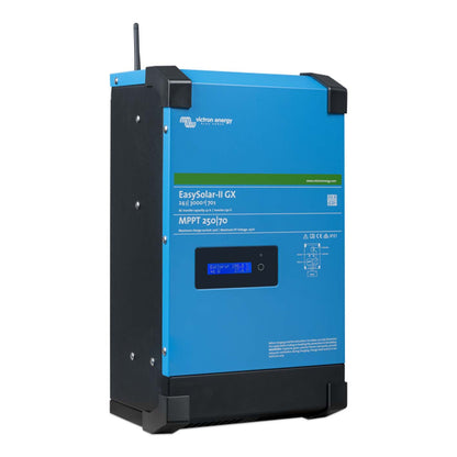 Victron Inverter/Charger EasySolar-II GX