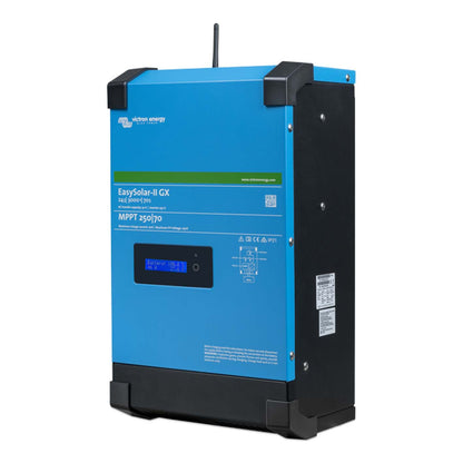 Victron Inverter/Charger EasySolar-II GX