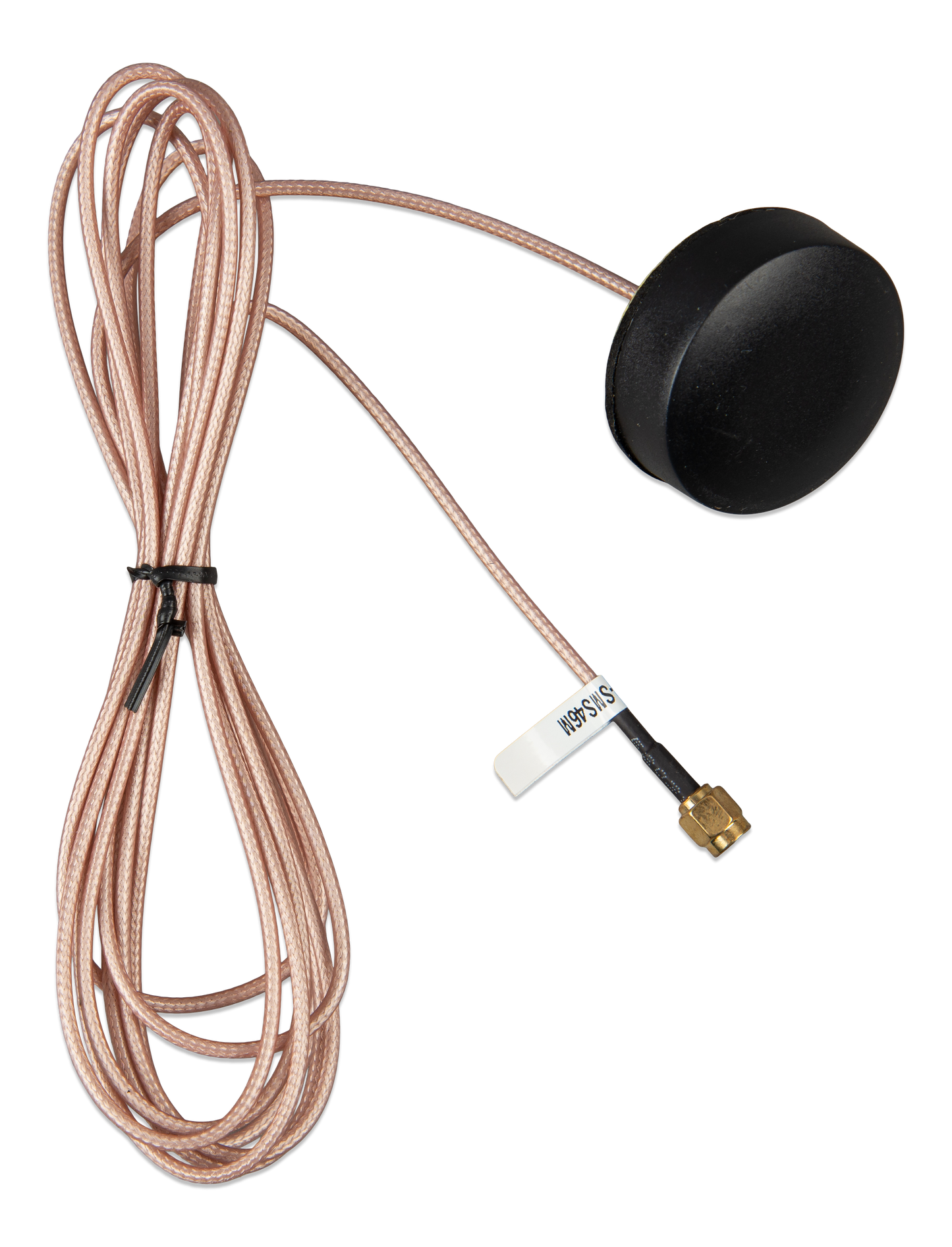 Outdoor LTE-M puck antenna (with 3m cable)