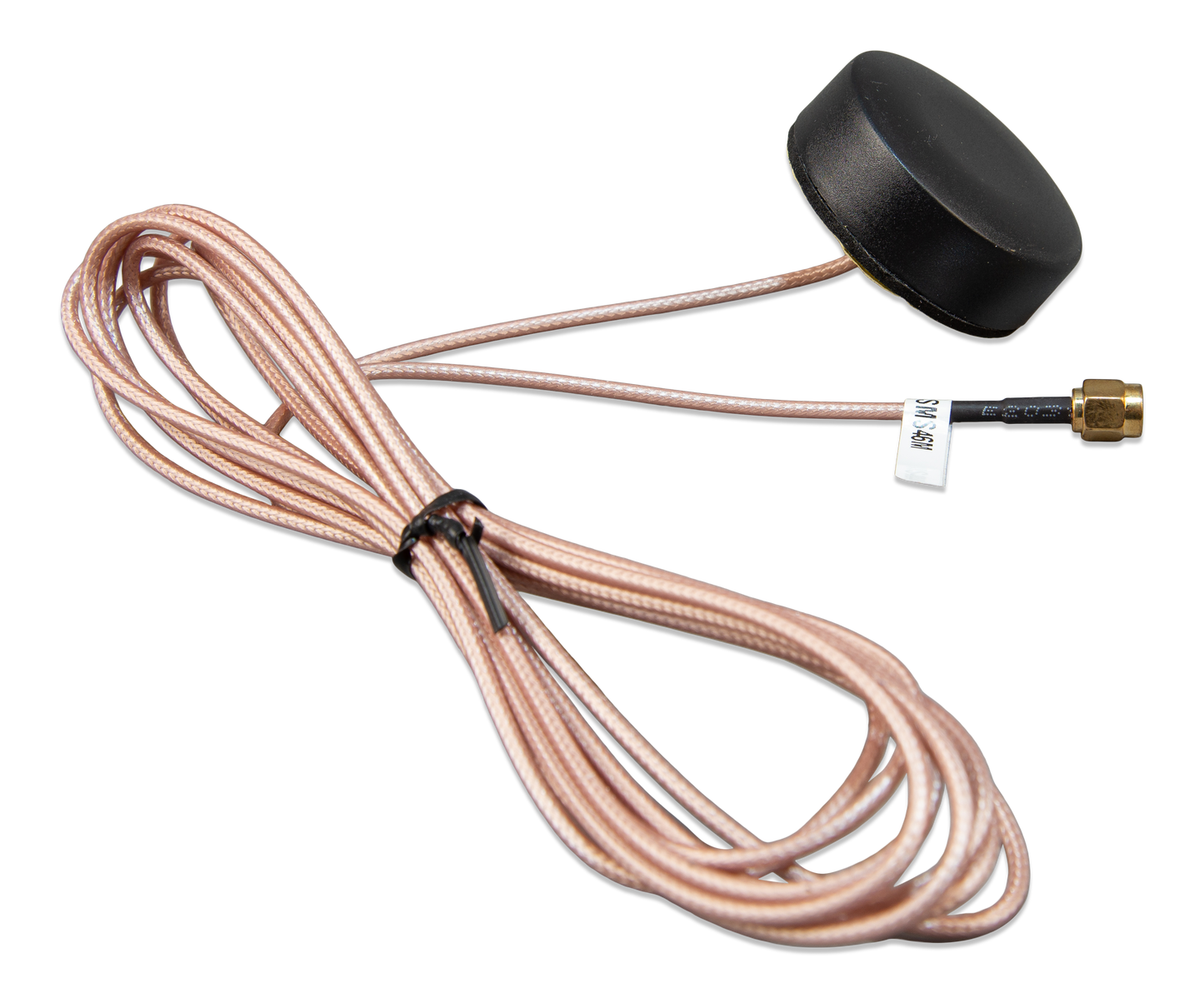 Outdoor LTE-M puck antenna (with 3m cable)