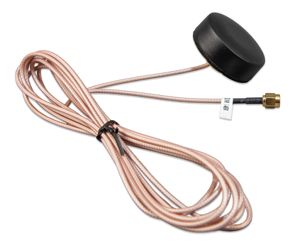 Outdoor LTE-M puck antenna (with 3m cable)