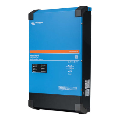 Victron Inverter/Charger Quattro-ii