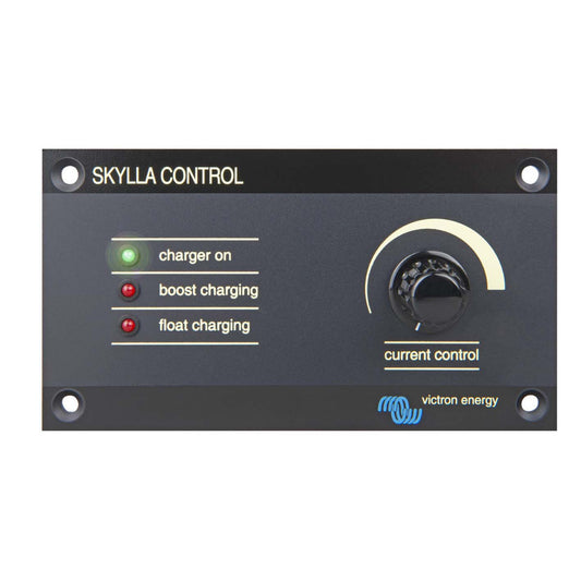 Remote Panel Victron Skylla Control 65x60x40