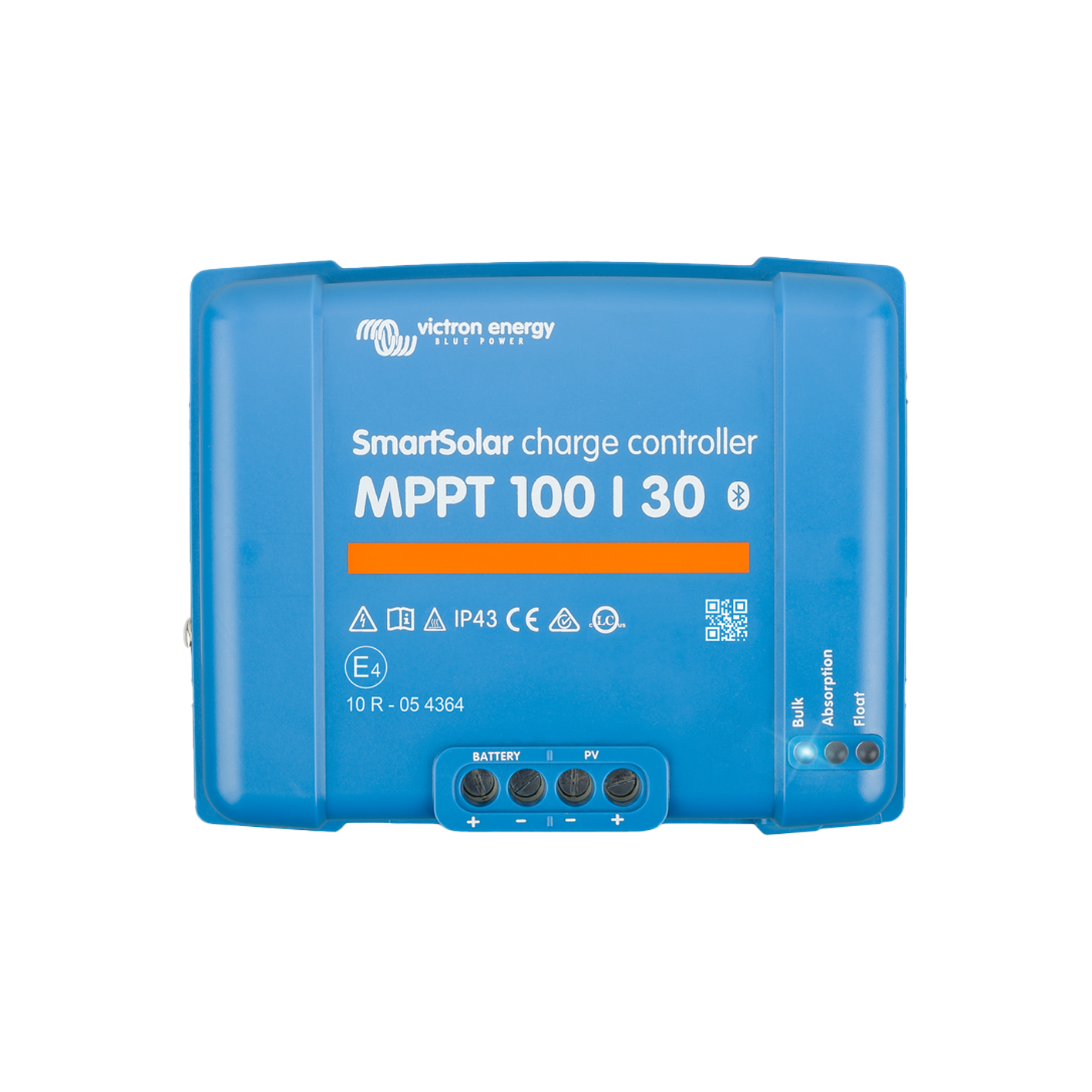 Victron SmartSolar MPPT Controller (with Bluetooth)