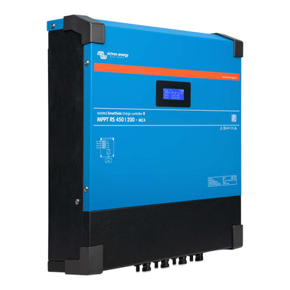 Victron SmartSolar MPPT RS Controller