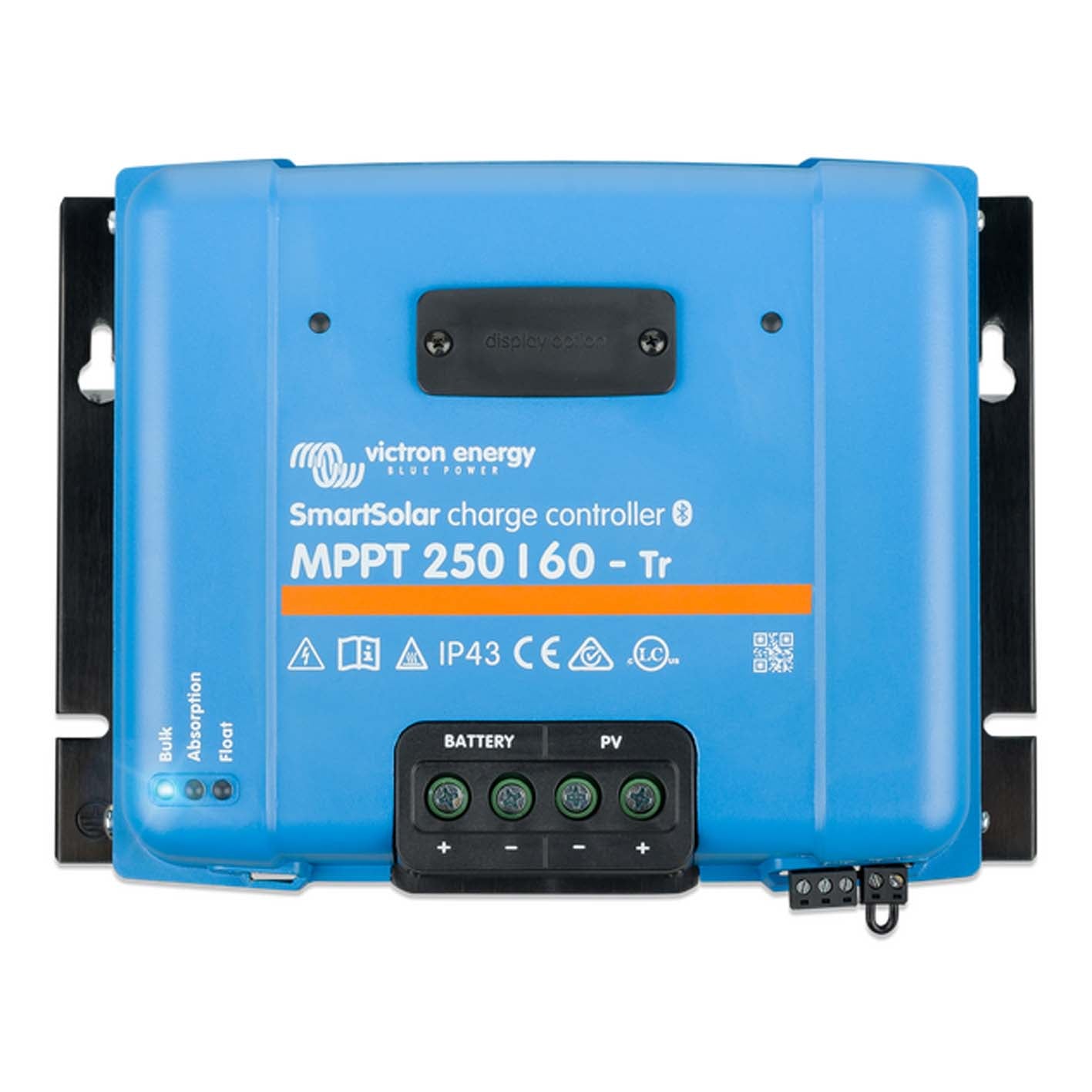 Victron SmartSolar MPPT Controller (with Bluetooth)