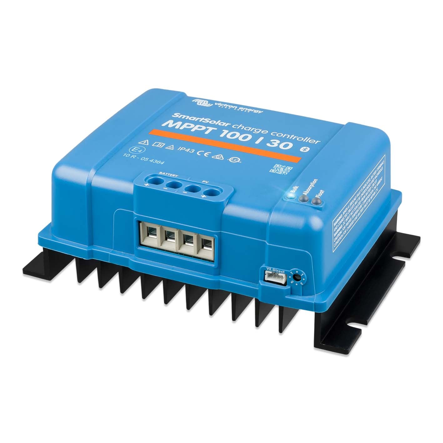 Victron SmartSolar MPPT Controller (with Bluetooth)